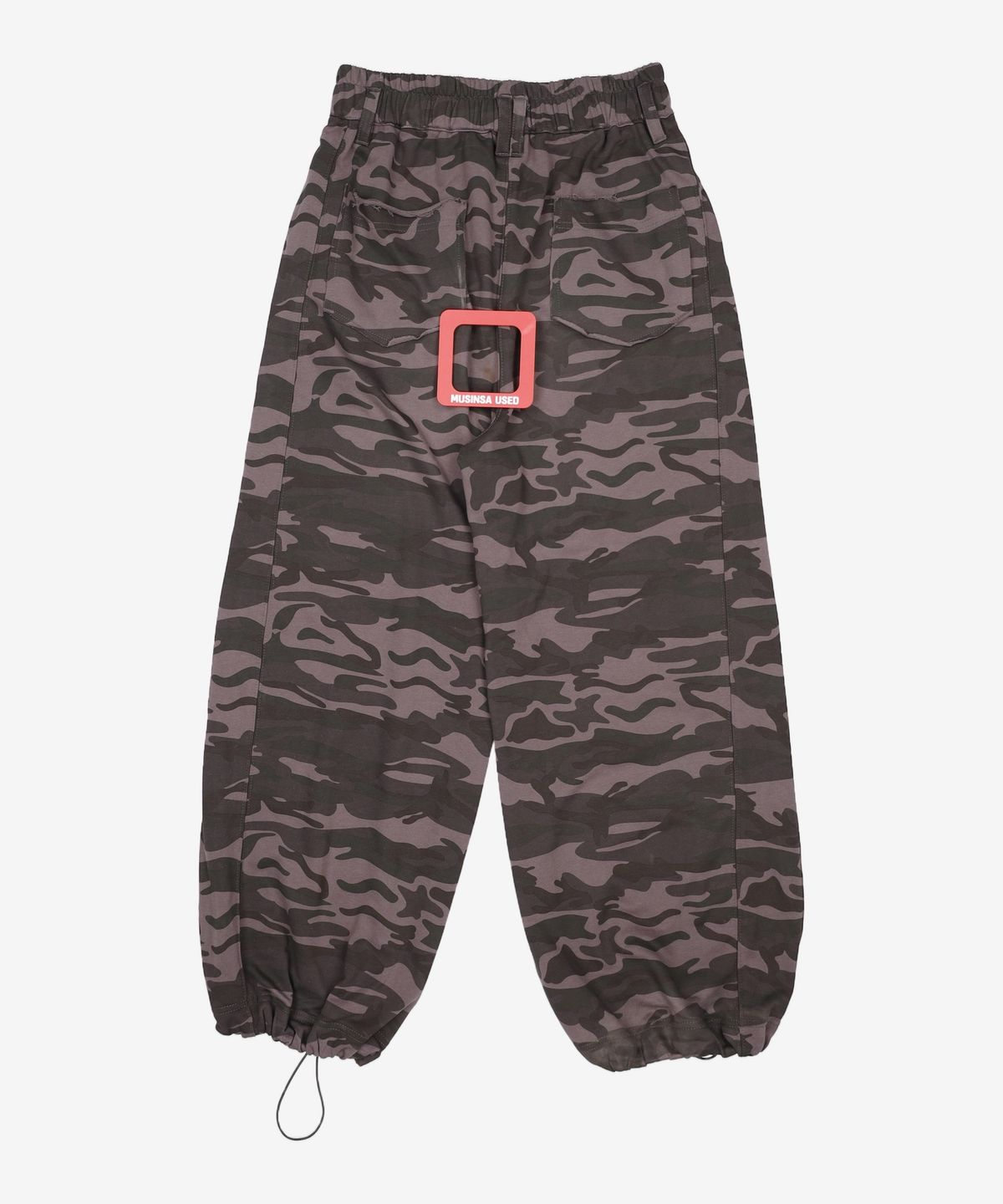 밀로 우먼(MILLO WOMEN) 조거 팬츠 FREE