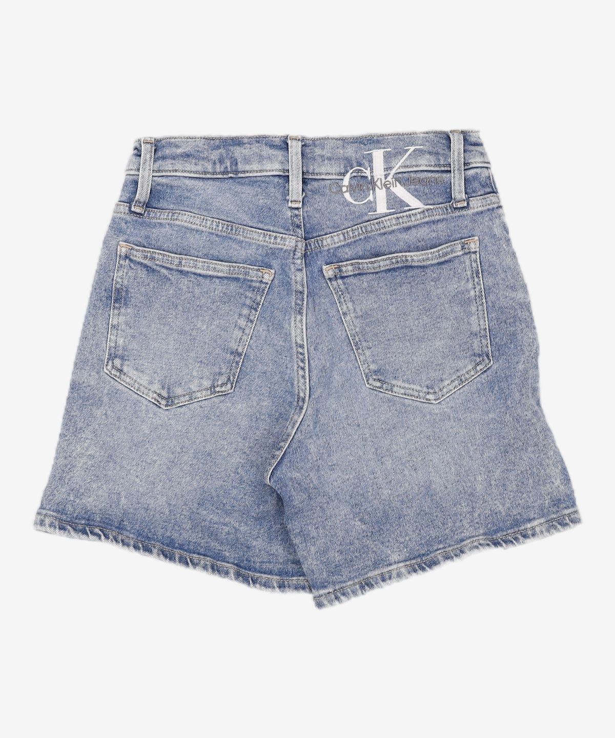 캘빈클라인 진(CALVIN KLEIN JEANS) 미니스커트 26