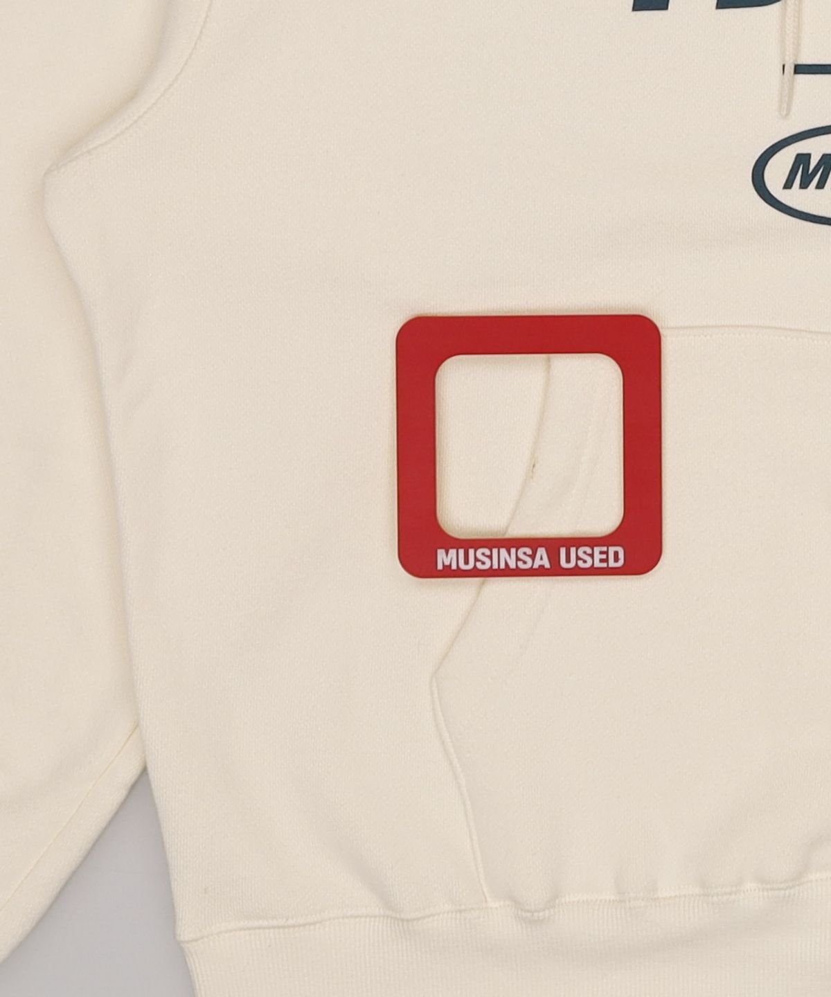 엠엠엘지(MMLG) [Mmlg] 19MG HOOD (8COLOR) M