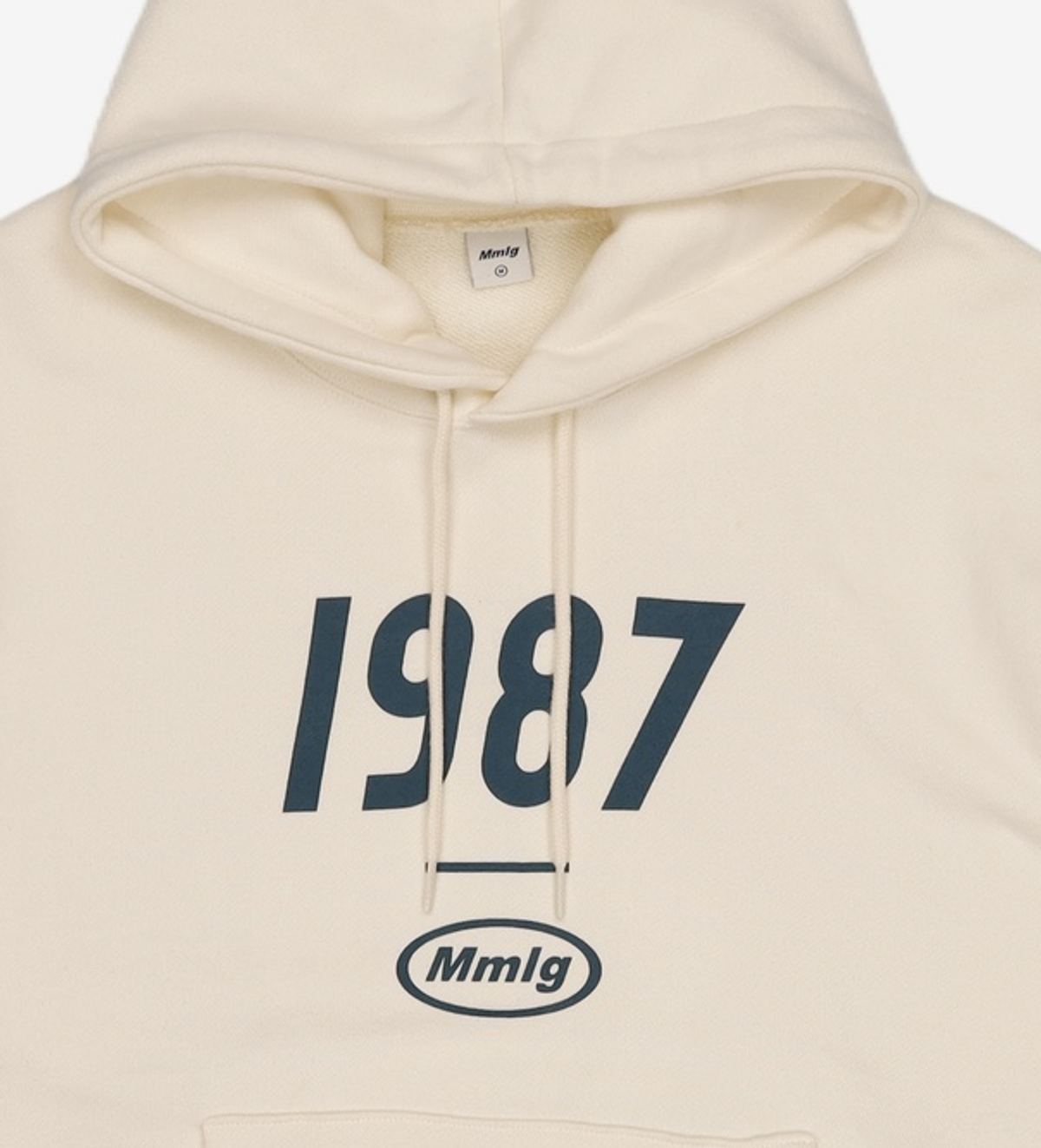 엠엠엘지(MMLG) [Mmlg] 19MG HOOD (8COLOR) M