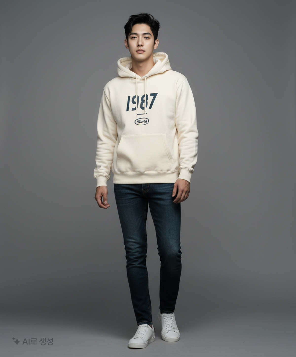 엠엠엘지(MMLG) [Mmlg] 19MG HOOD (8COLOR) M