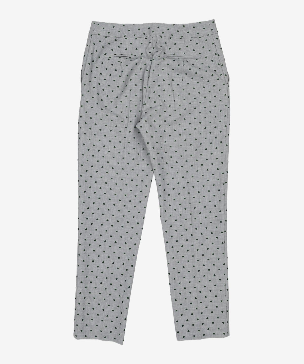 올라카일리(ORLA KIELY) 슈트 팬츠/슬랙스 38