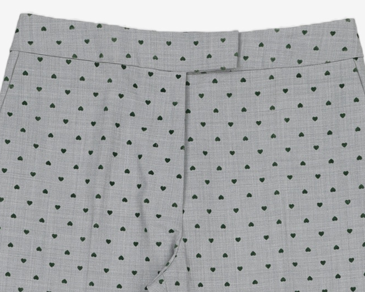 올라카일리(ORLA KIELY) 슈트 팬츠/슬랙스 38