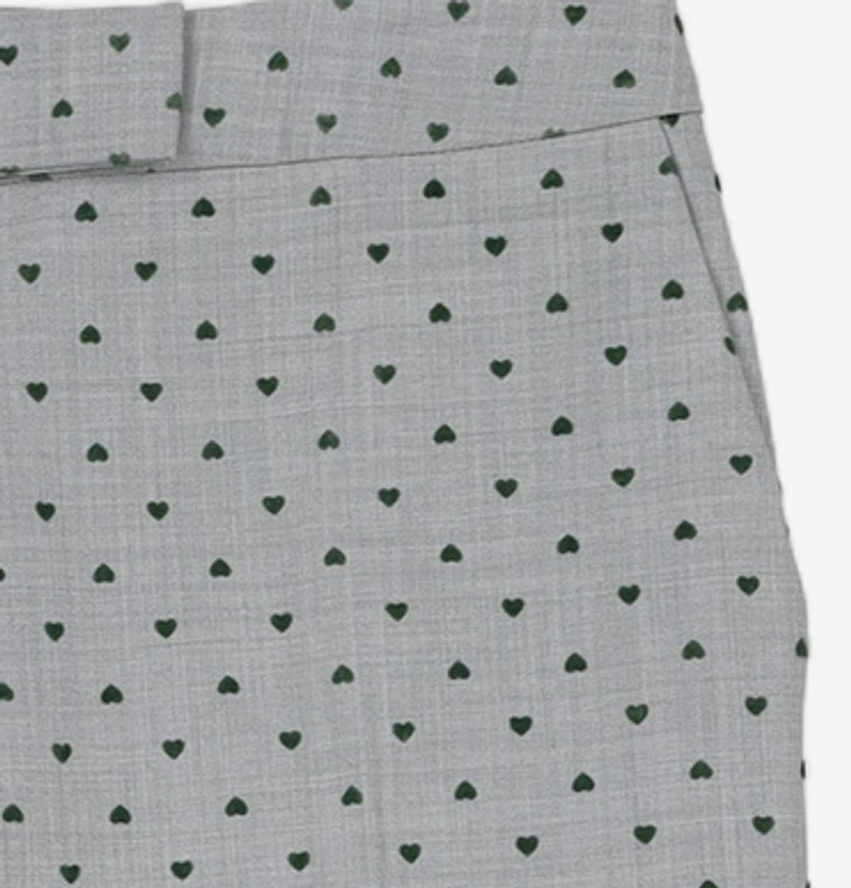 올라카일리(ORLA KIELY) 슈트 팬츠/슬랙스 38