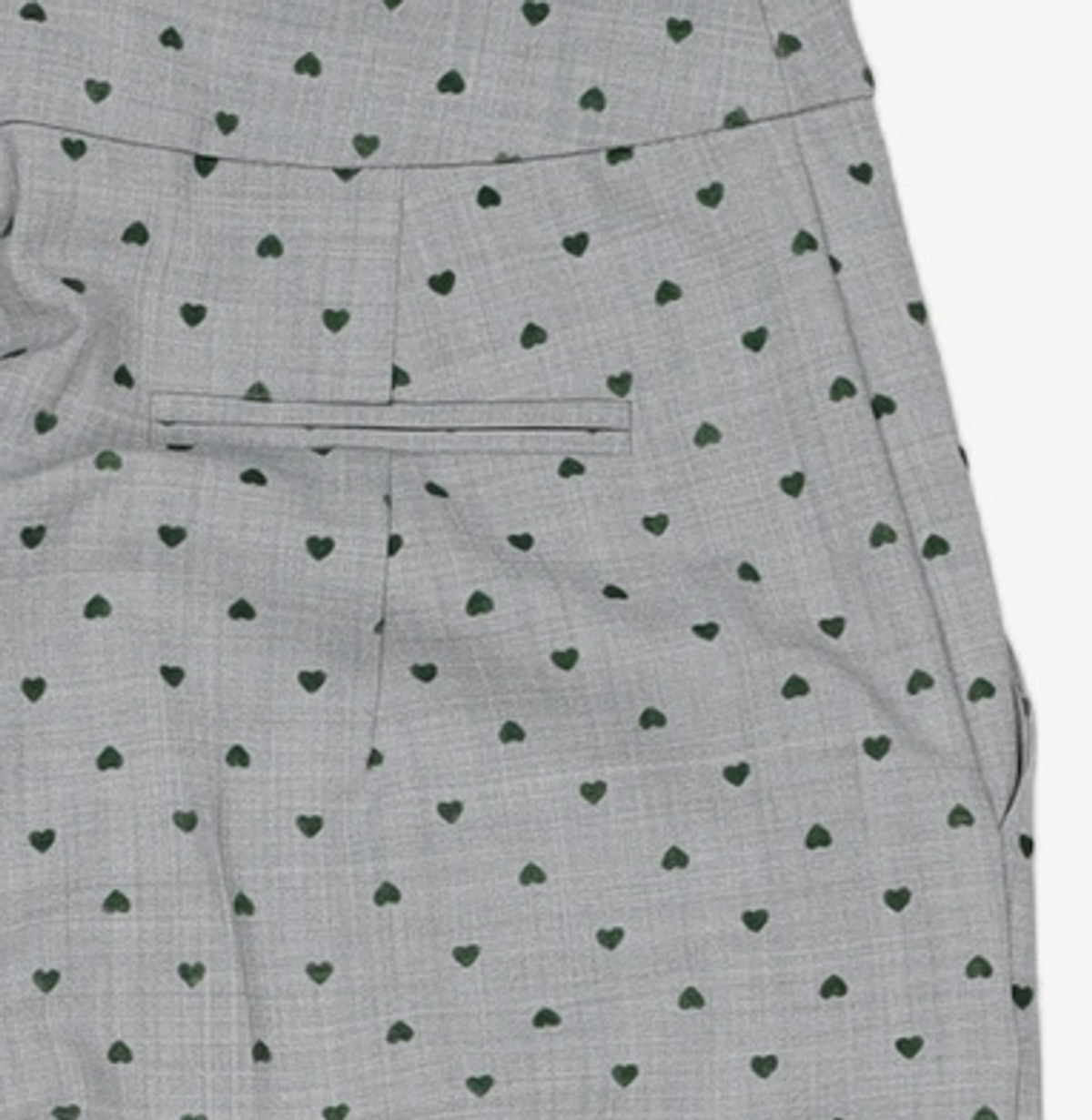 올라카일리(ORLA KIELY) 슈트 팬츠/슬랙스 38