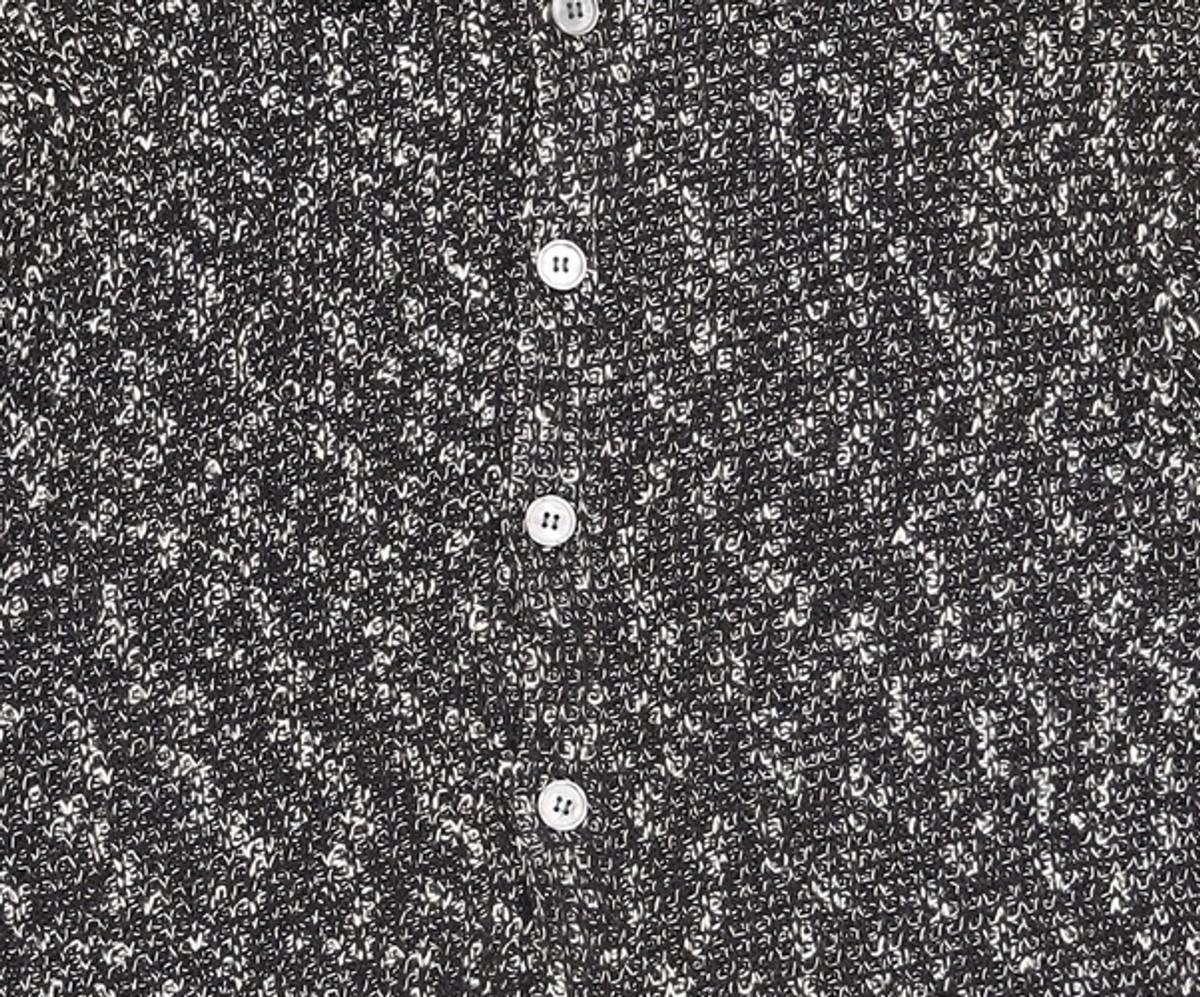 바스틱(VASTIC) 카디건 M