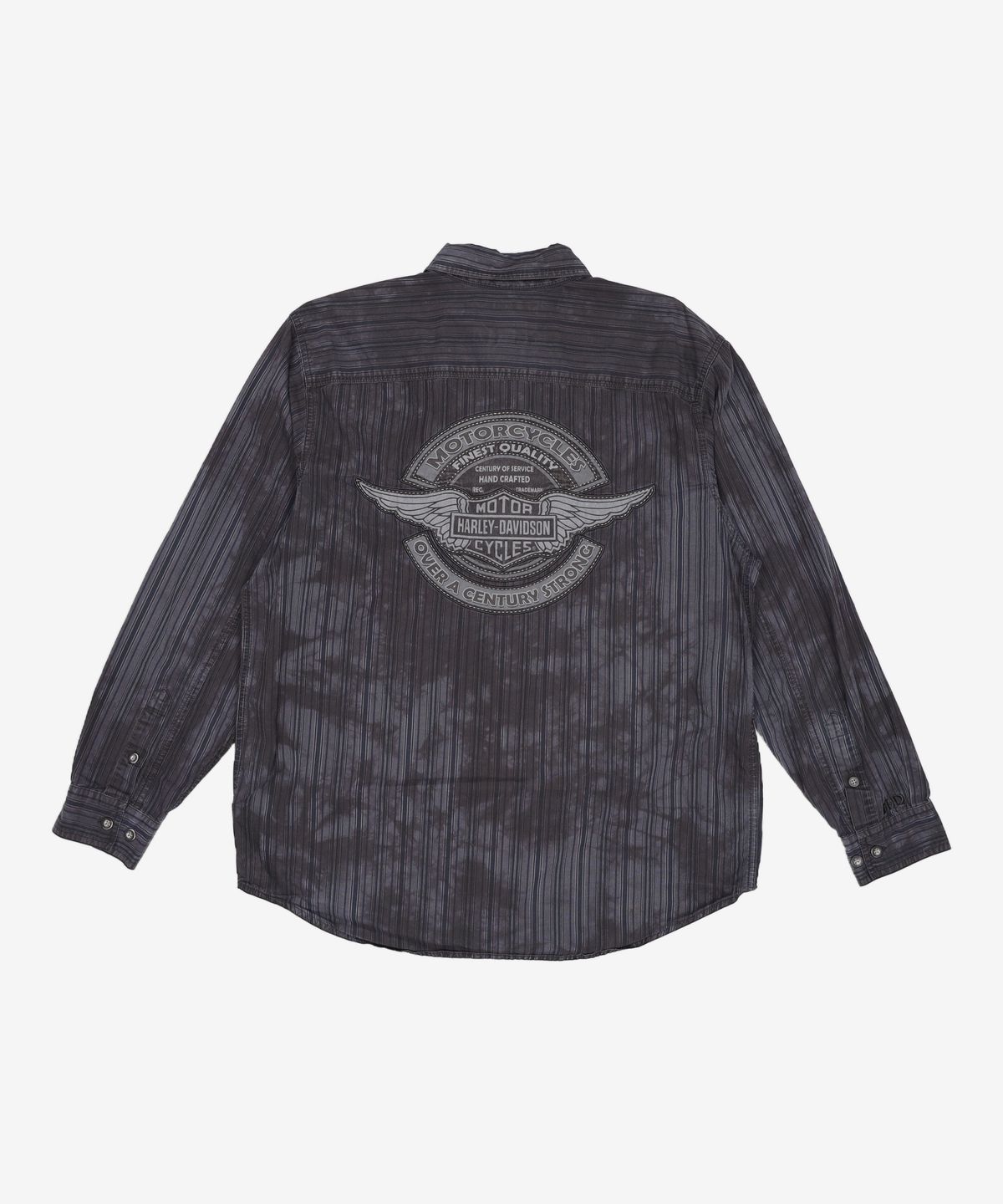 할리데이비슨(HARLEY-DAVIDSON) 캐주얼 셔츠 L
