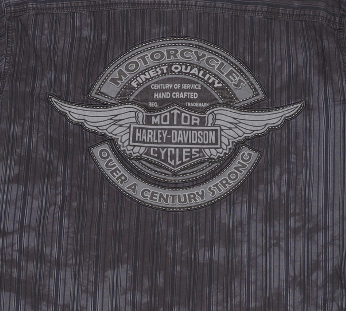할리데이비슨(HARLEY-DAVIDSON) 캐주얼 셔츠 L