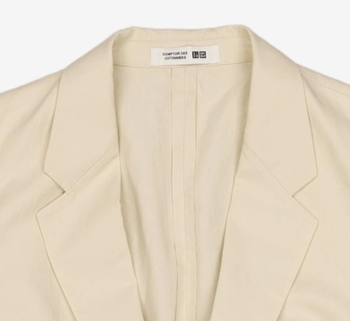 유니클로(UNIQLO) 슈트/블레이저 재킷 M