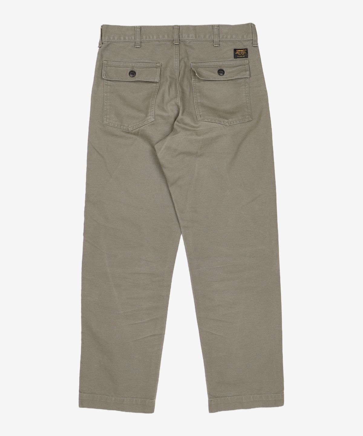 칼하트WIP(CARHARTT WIP) 코튼 팬츠 29