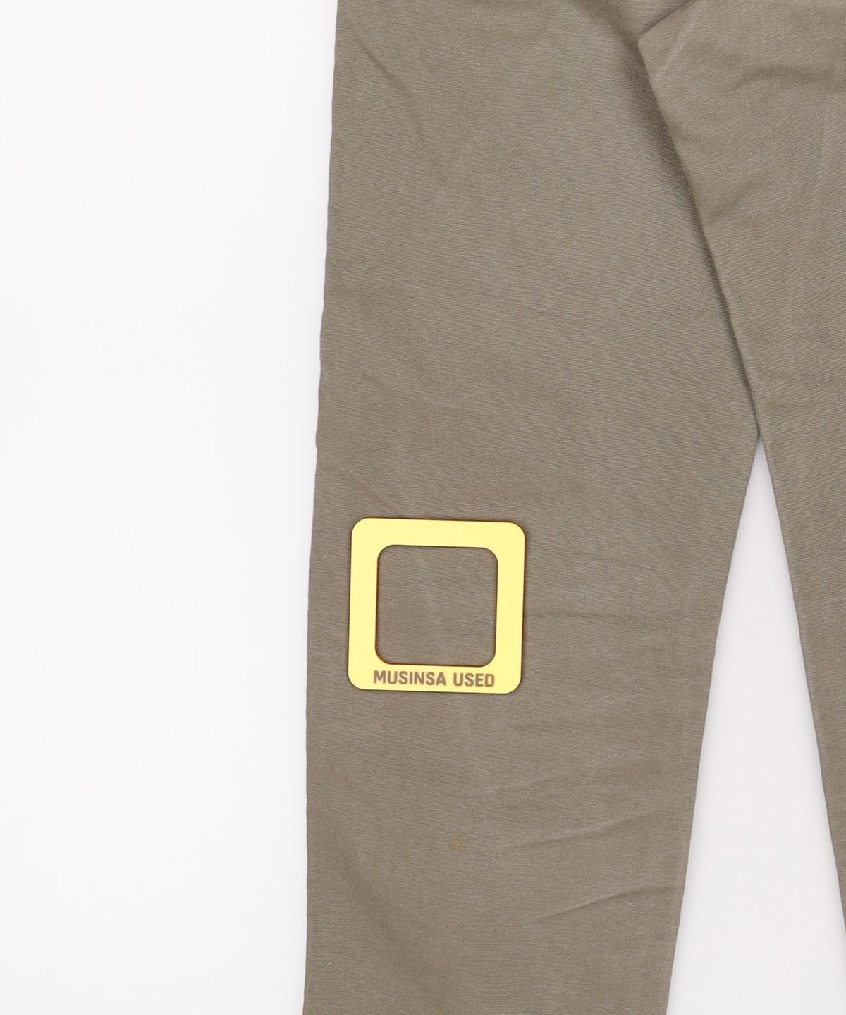 칼하트WIP(CARHARTT WIP) 코튼 팬츠 29