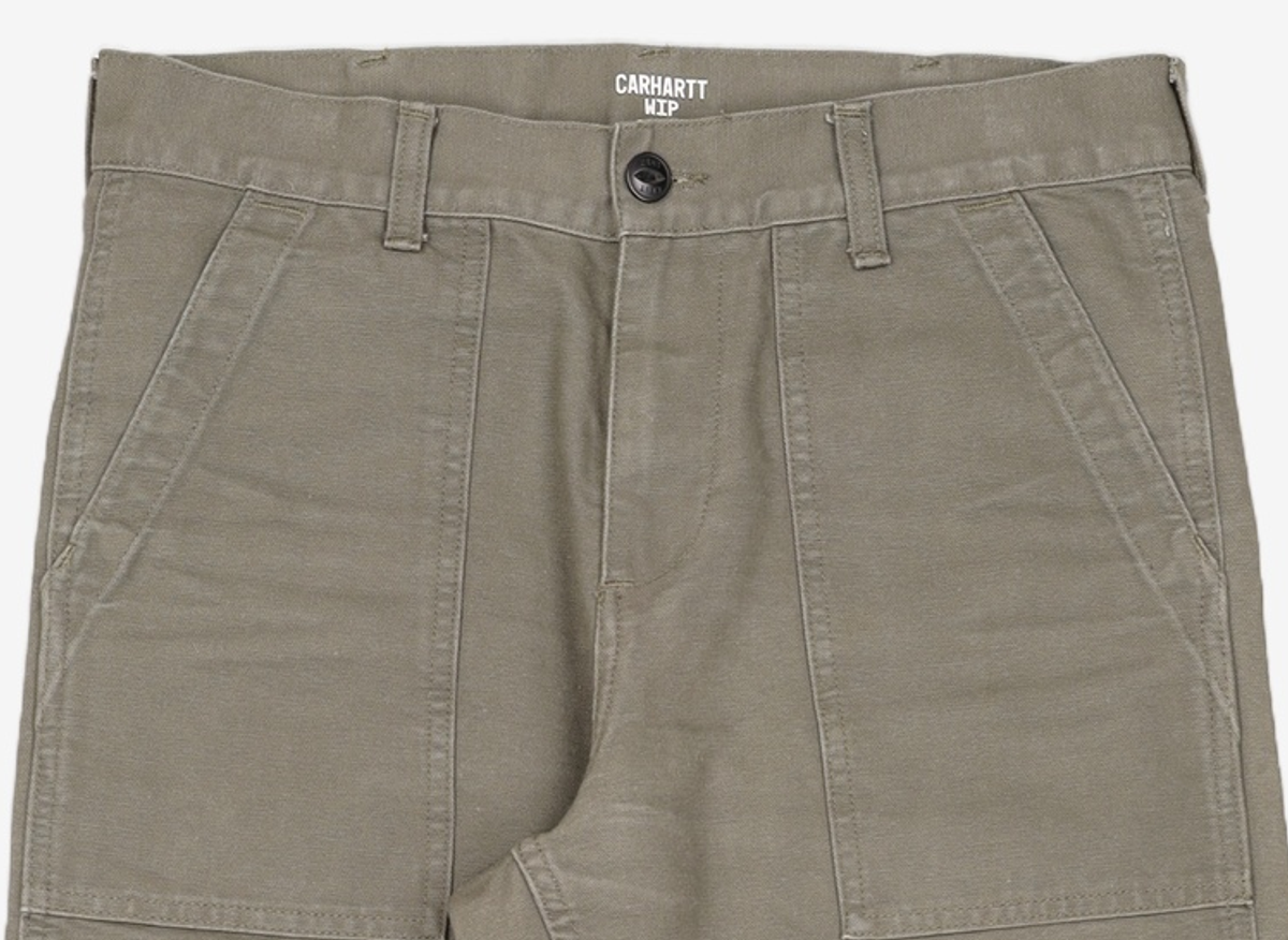 칼하트WIP(CARHARTT WIP) 코튼 팬츠 29