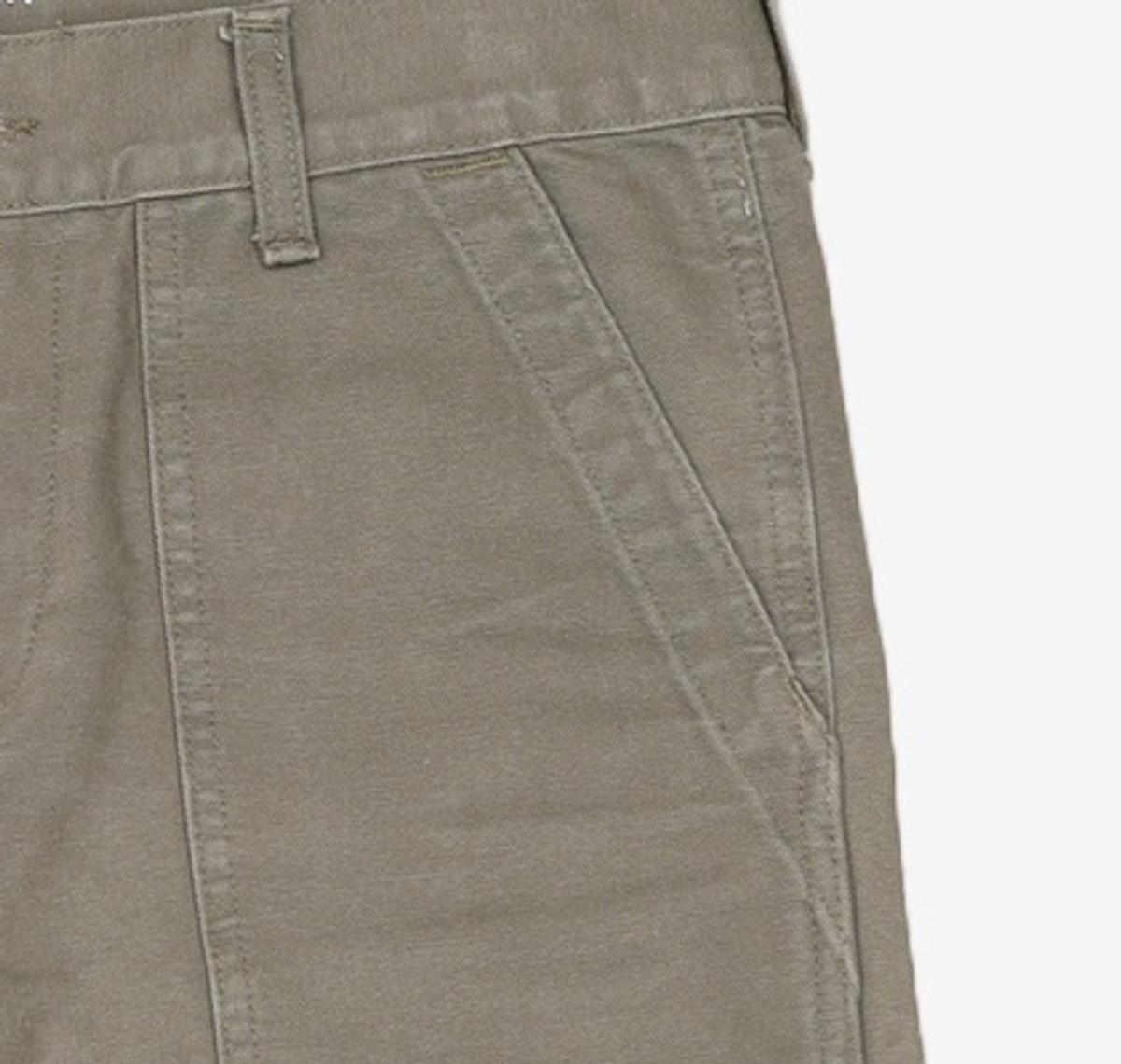 칼하트WIP(CARHARTT WIP) 코튼 팬츠 29