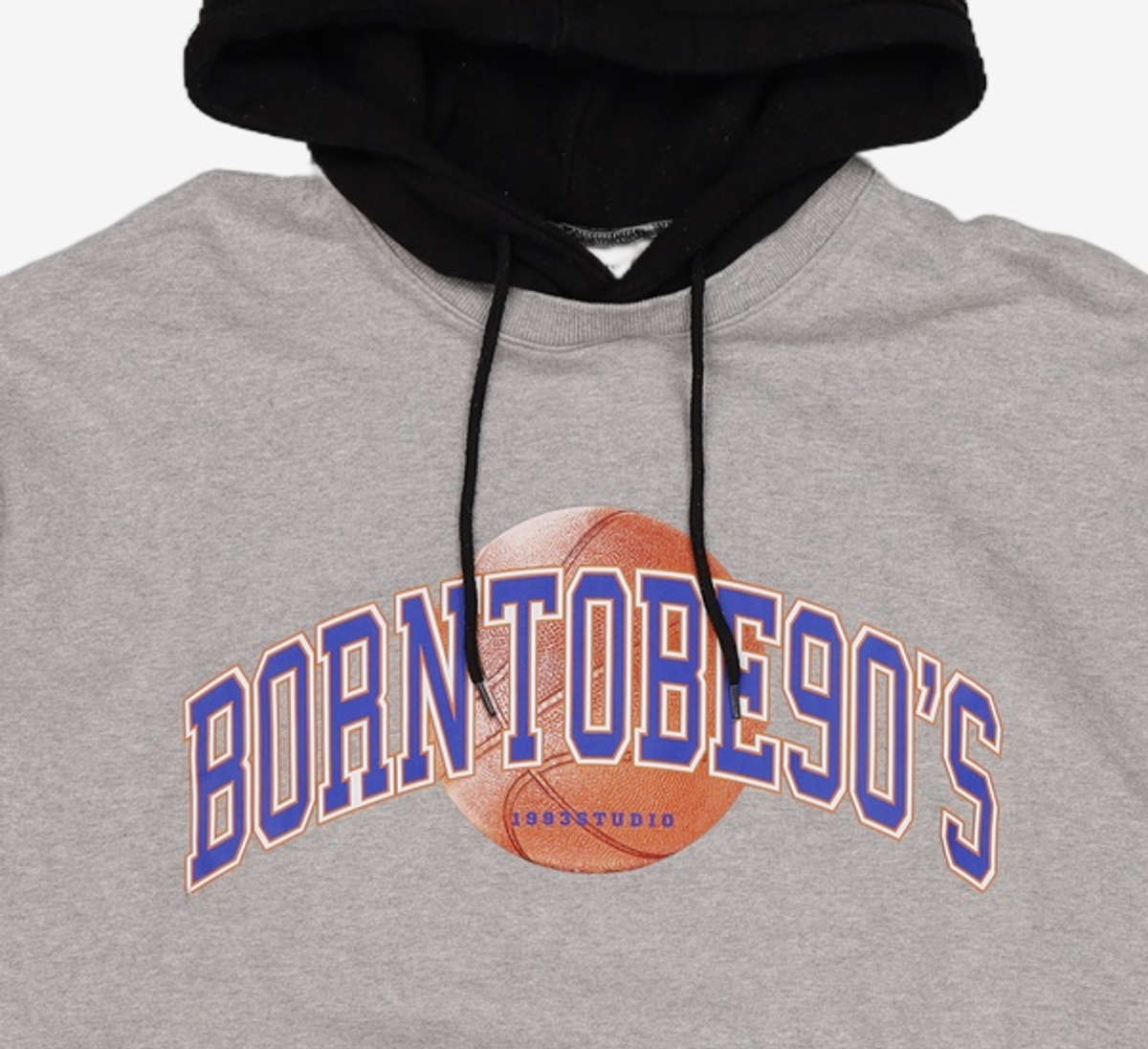 1993스튜디오(1993STUDIO) 후드 티셔츠 FREE