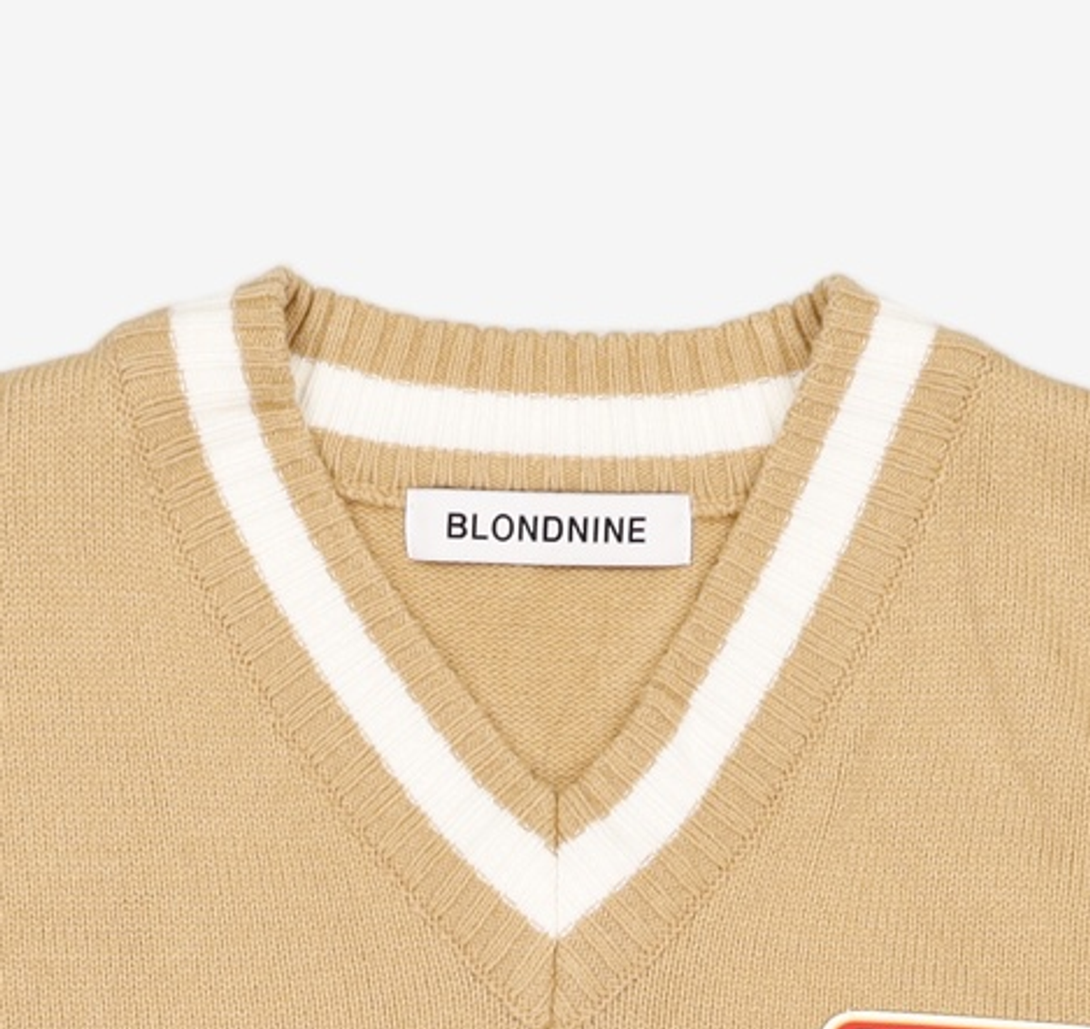 블론드나인(BLOND9) 니트/스웨터 L