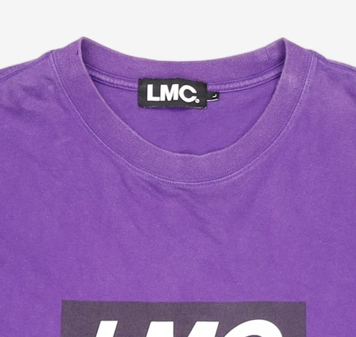 엘엠씨(LMC) 반소매 티셔츠 L