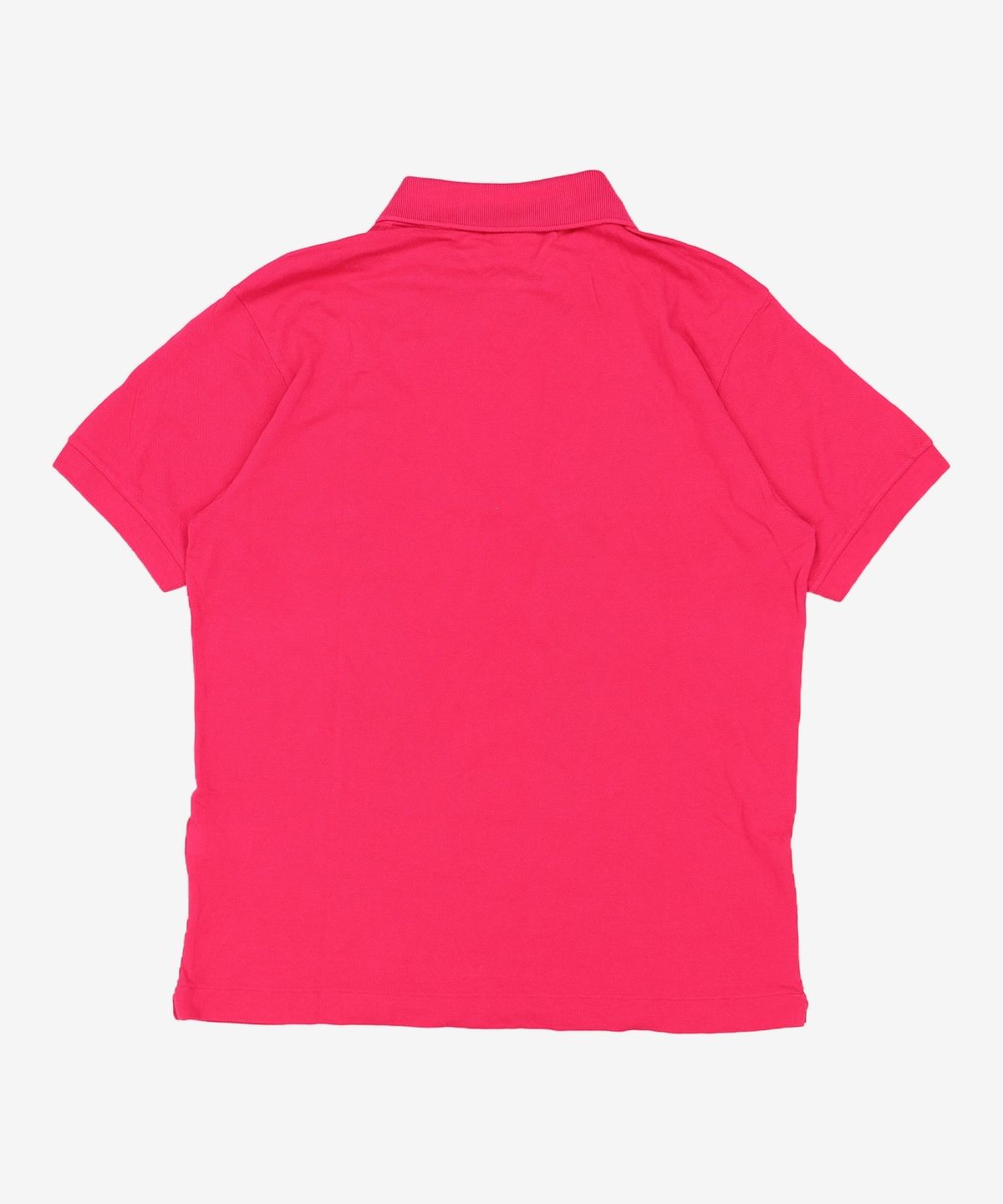 라코스테(LACOSTE) 피케/카라 티셔츠 4