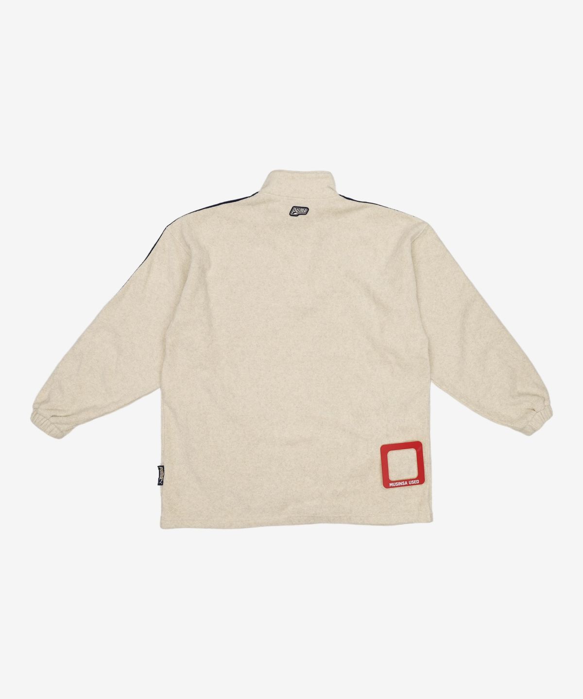 푸마(PUMA) 기타 상의 L