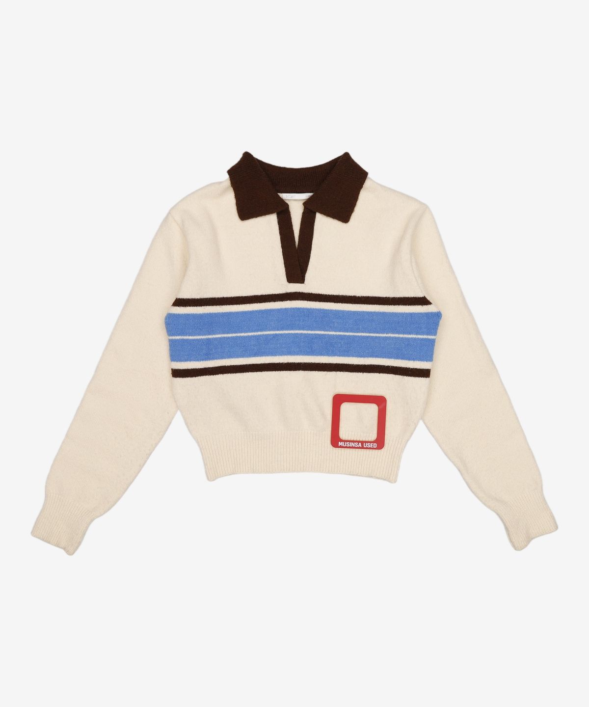 미쏘(MIXXO) 니트/스웨터 S