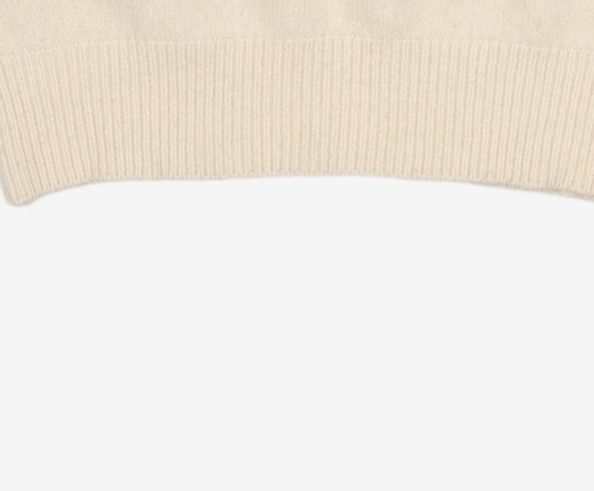 미쏘(MIXXO) 니트/스웨터 S