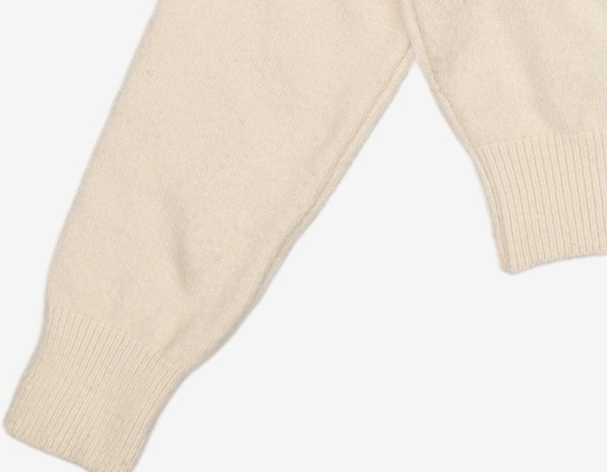 미쏘(MIXXO) 니트/스웨터 S