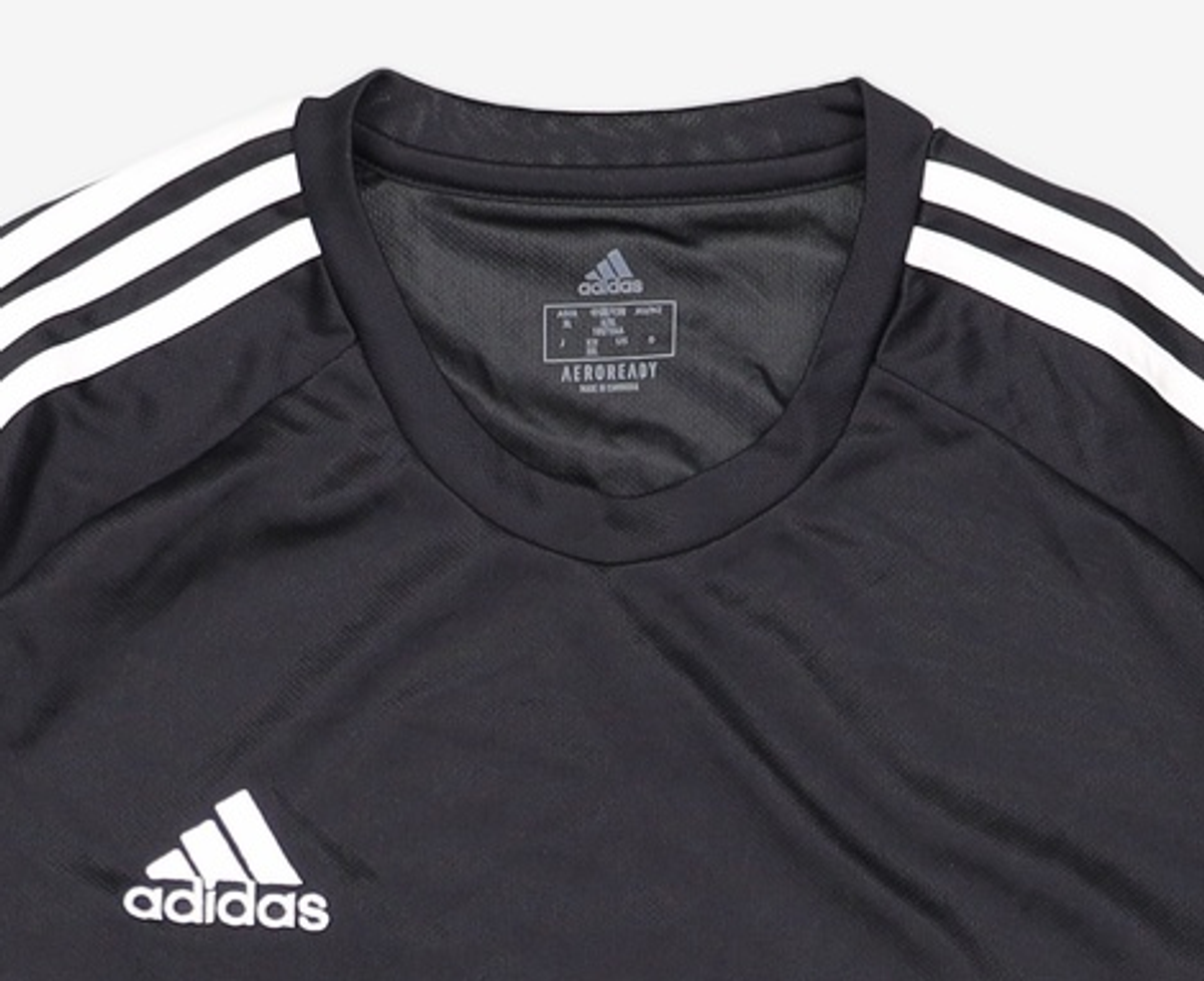아디다스(ADIDAS) 긴소매 티셔츠 110
