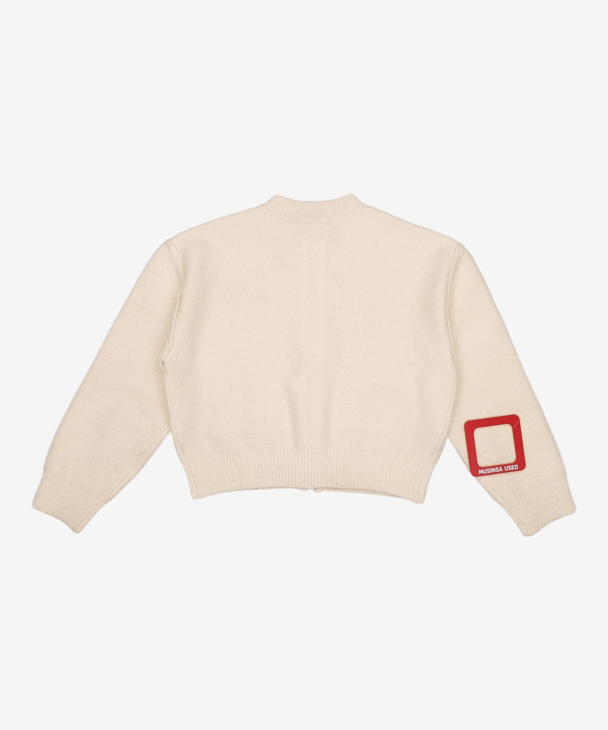 미쏘(MIXXO) 카디건 M