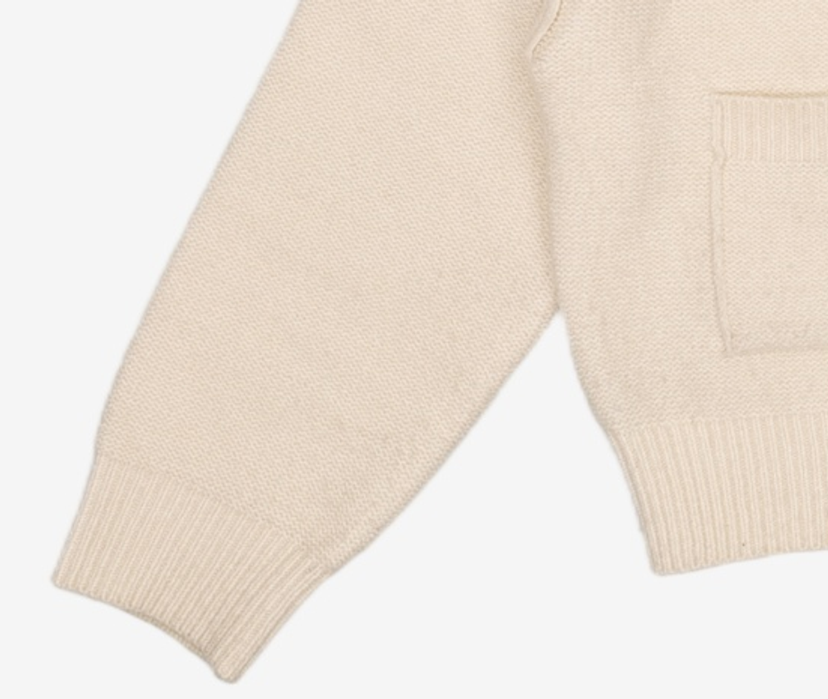 미쏘(MIXXO) 카디건 M