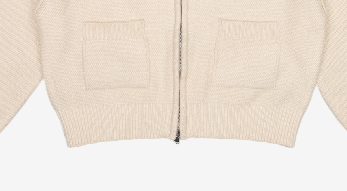 미쏘(MIXXO) 카디건 M