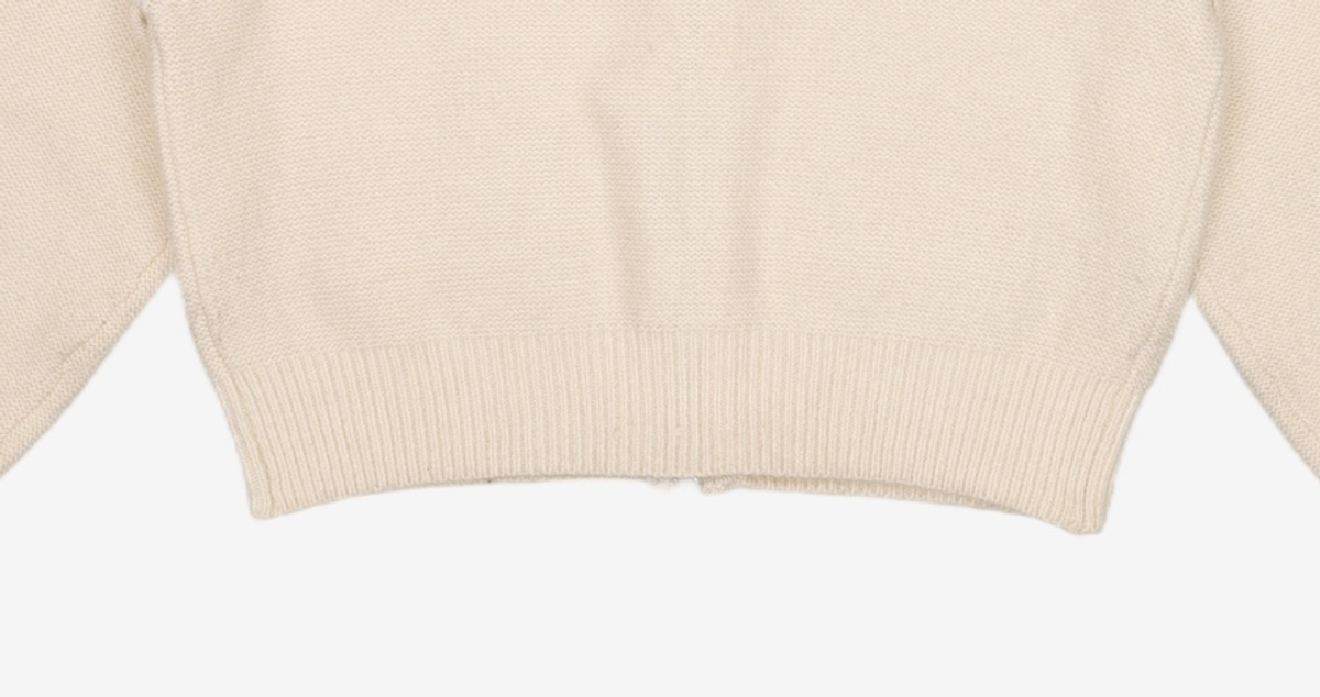 미쏘(MIXXO) 카디건 M