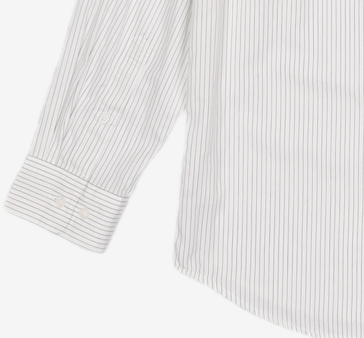 유니클로(UNIQLO) 캐주얼 셔츠 L