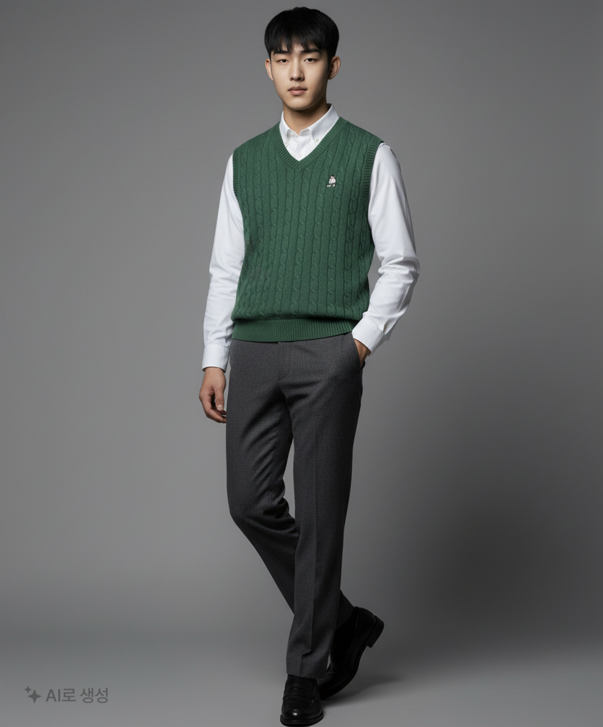 스파오(SPAO) 베스트 M