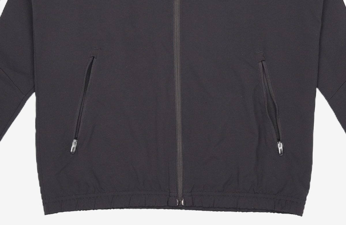 아디다스(ADIDAS) 트레이닝 재킷 150