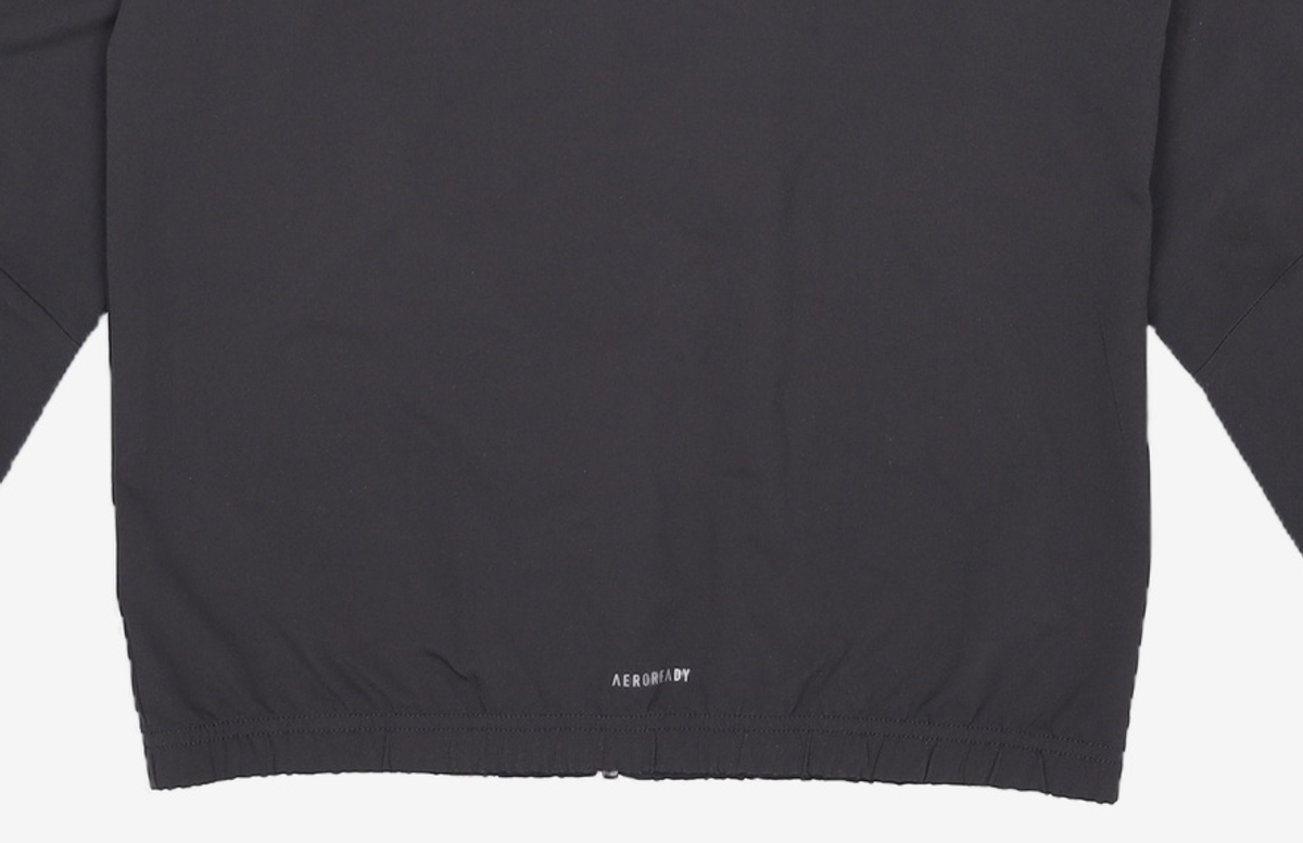 아디다스(ADIDAS) 트레이닝 재킷 150