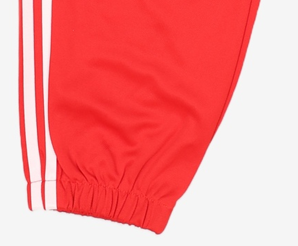 아디다스(ADIDAS) 3S 팬츠 - 레드 / HS3400 M