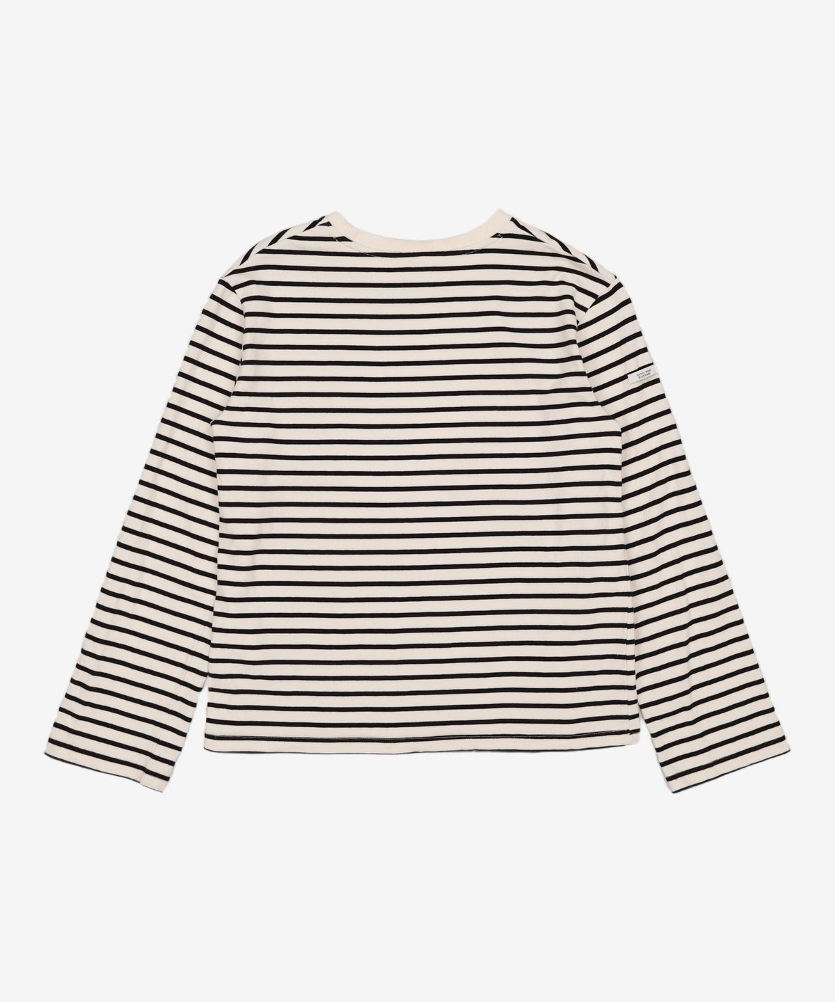 로브로브(LOVLOV) COOL STRIPE T-SHIRT FREE