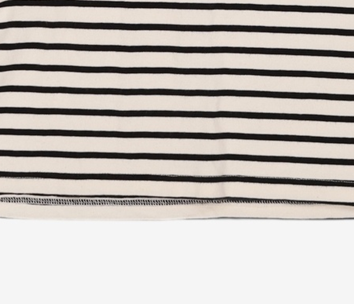 로브로브(LOVLOV) COOL STRIPE T-SHIRT FREE