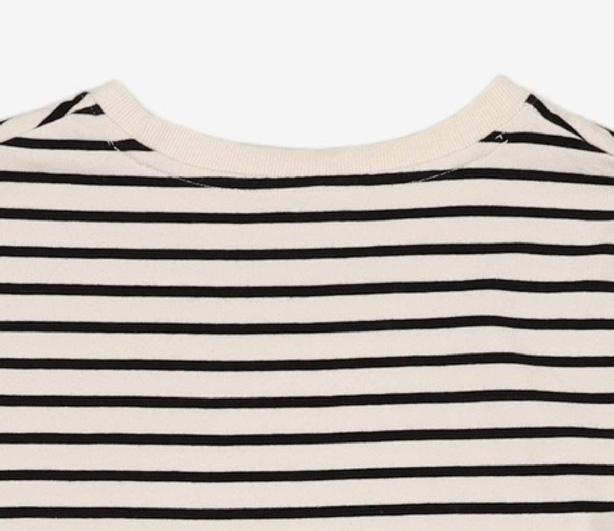 로브로브(LOVLOV) COOL STRIPE T-SHIRT FREE