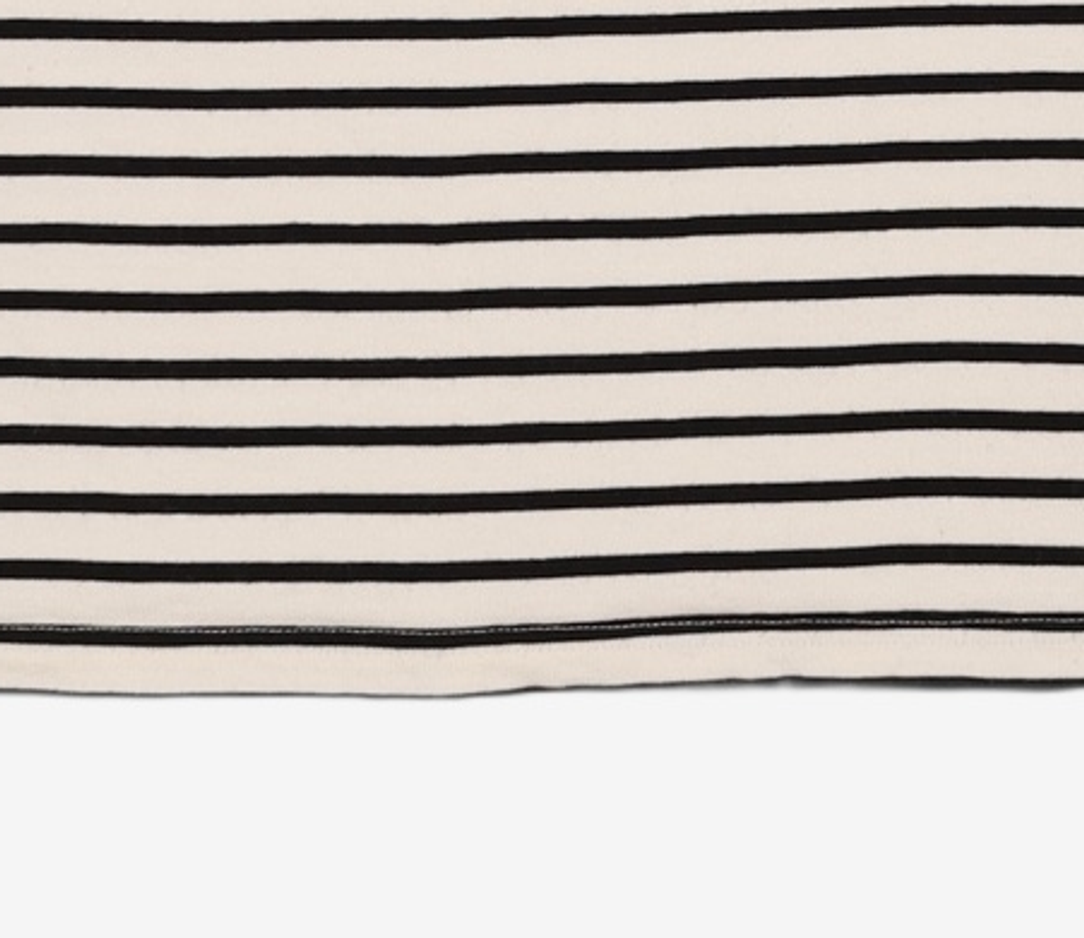 로브로브(LOVLOV) COOL STRIPE T-SHIRT FREE