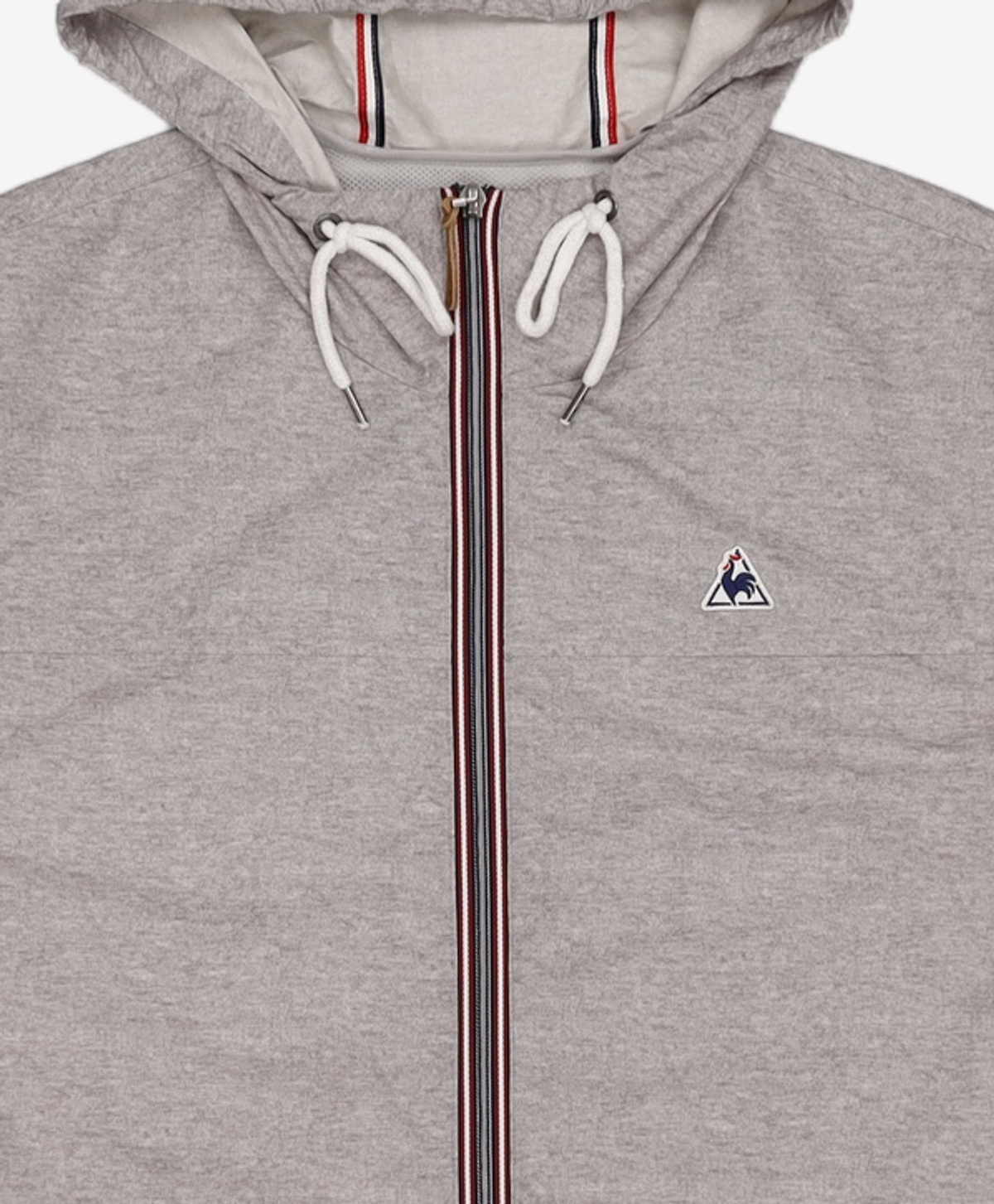 르꼬끄 스포르티브(LE COQ SPORTIF) 후드 집업 L