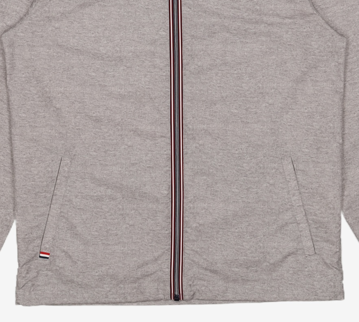 르꼬끄 스포르티브(LE COQ SPORTIF) 후드 집업 L