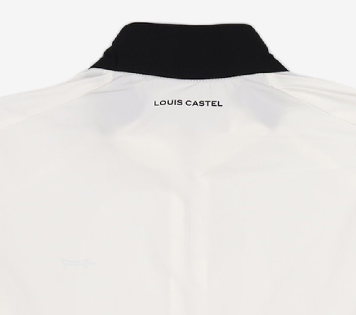 루이까스텔(LOUIS CASTEL) 나일론/코치 재킷 90