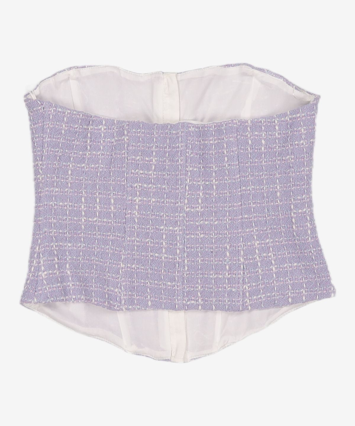 자라(ZARA) 기타 상의 S