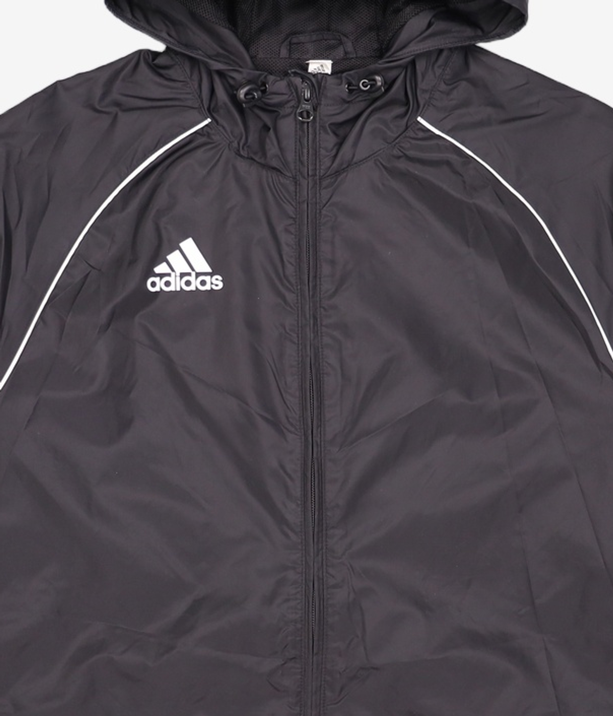 아디다스(ADIDAS) 나일론/코치 재킷 L