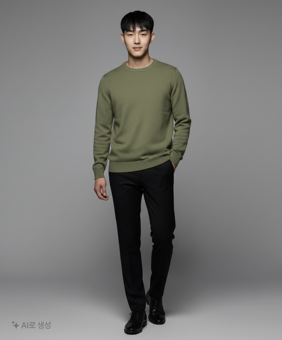 자바나스(ZAVANAS) 니트/스웨터 S