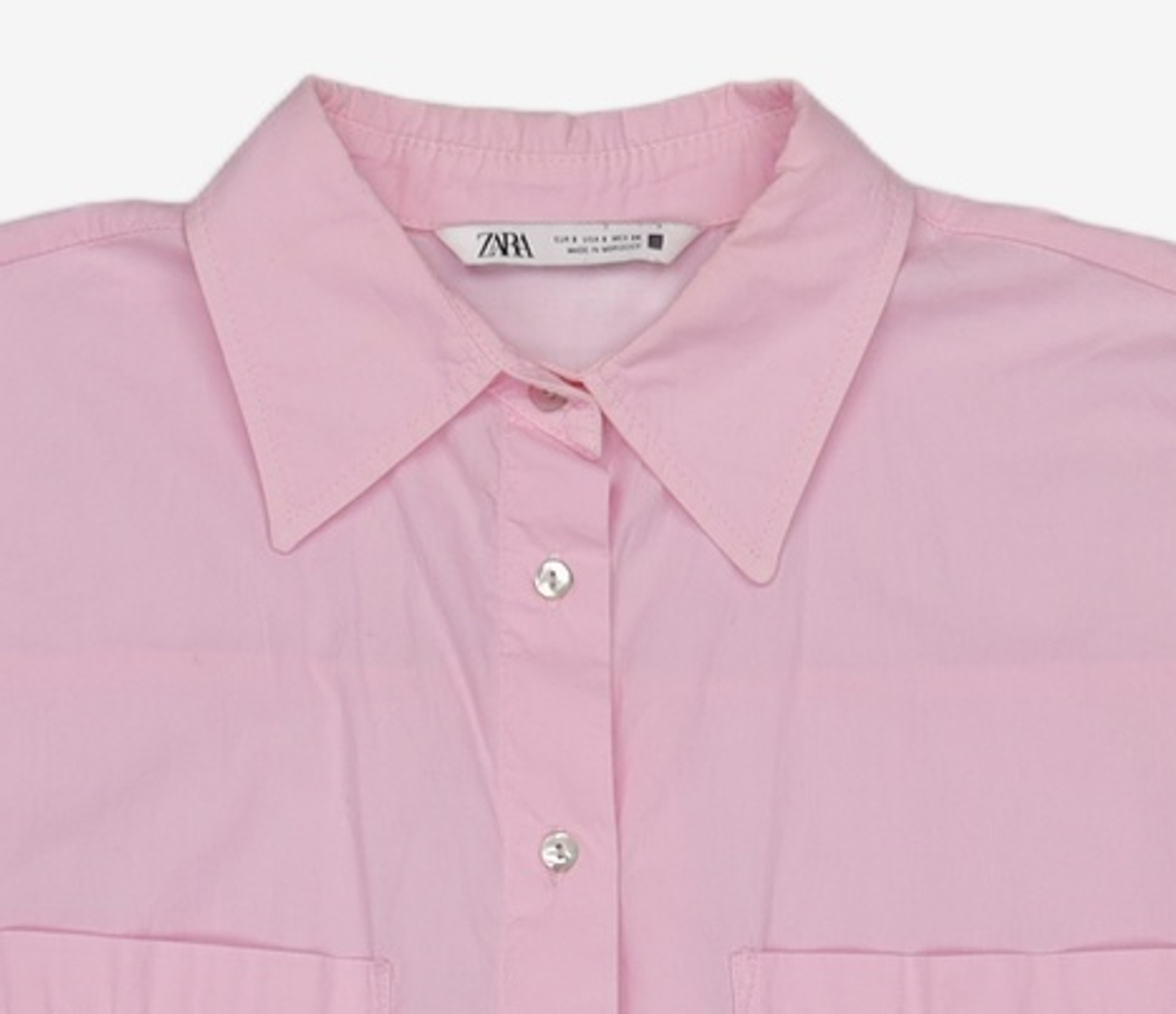 자라(ZARA) 캐주얼 셔츠 S