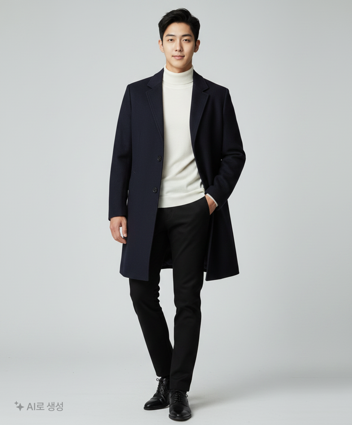 어반코드(URBANCODE) 겨울 기타 코트 100