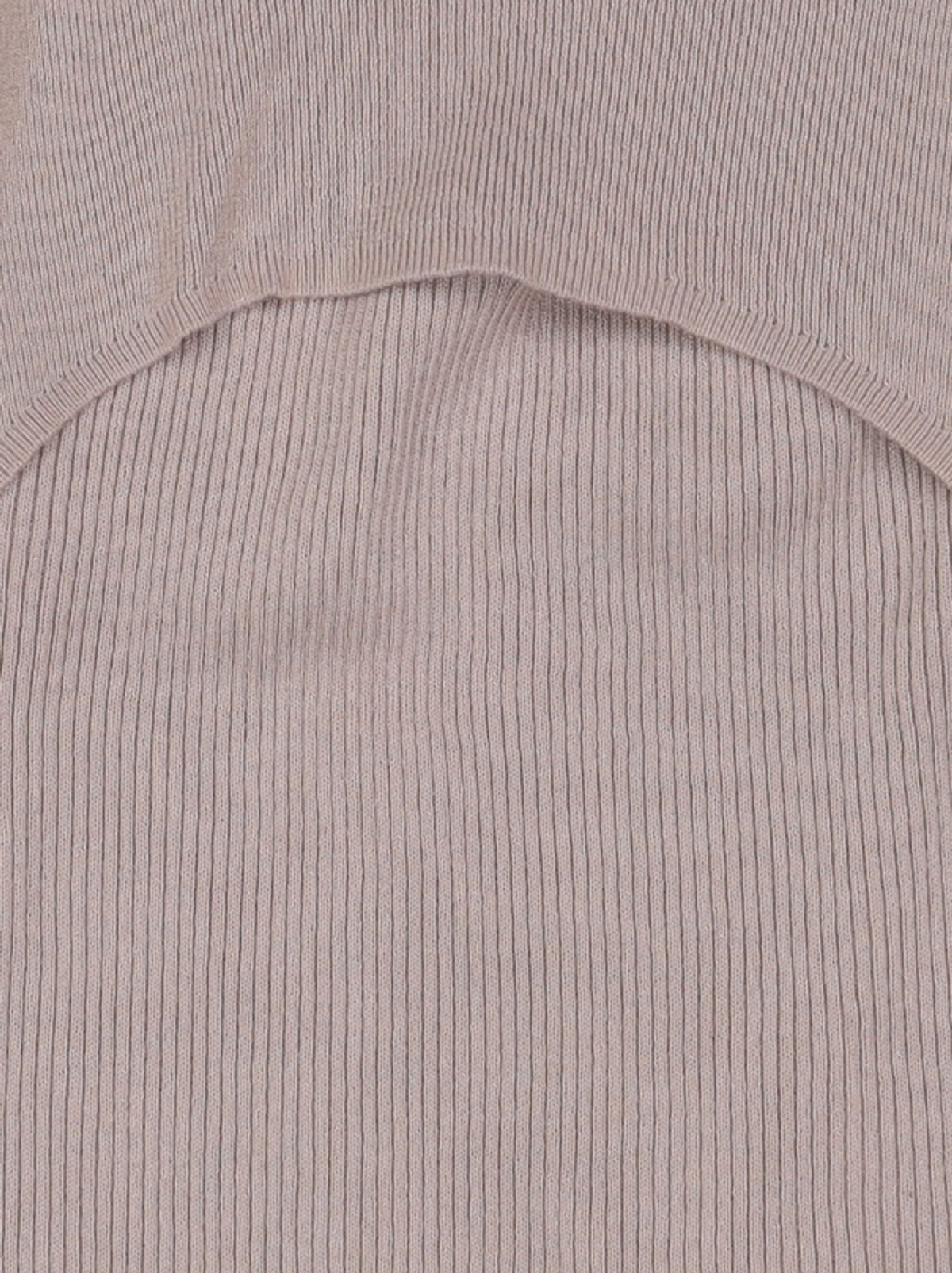 미쏘(MIXXO) 나시 레이어드 볼레로 풀오버_MIWKAG324T S