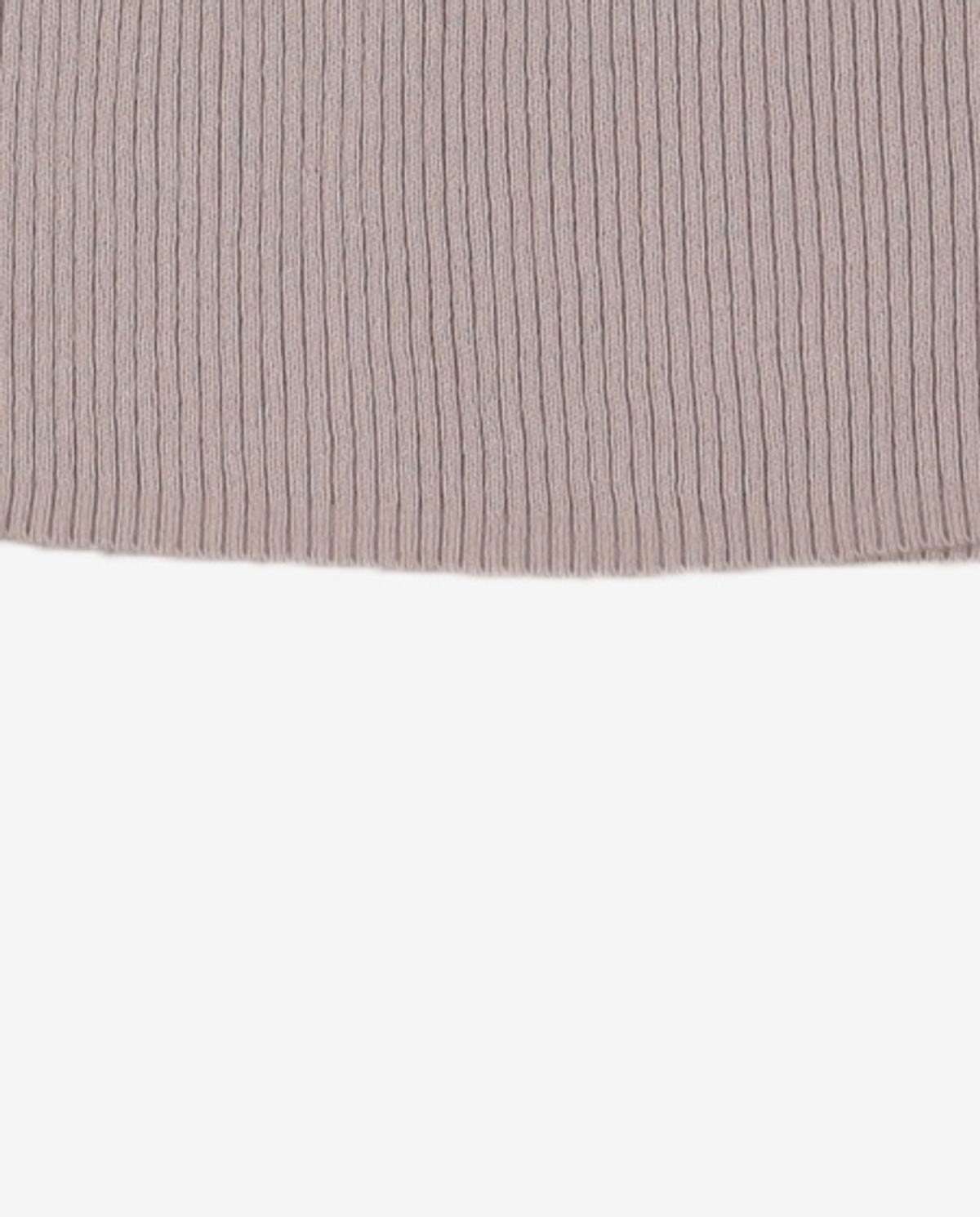 미쏘(MIXXO) 나시 레이어드 볼레로 풀오버_MIWKAG324T S