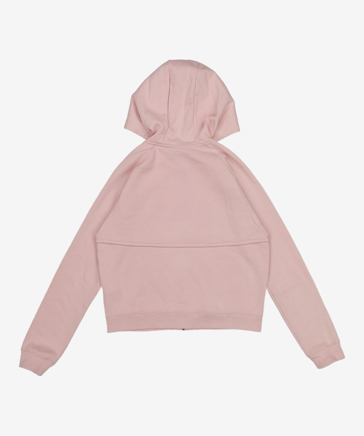 언더아머(UNDERARMOUR) 후드 집업 SM